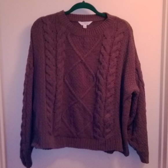 Gray sweatshirt - Picture 1 of 3